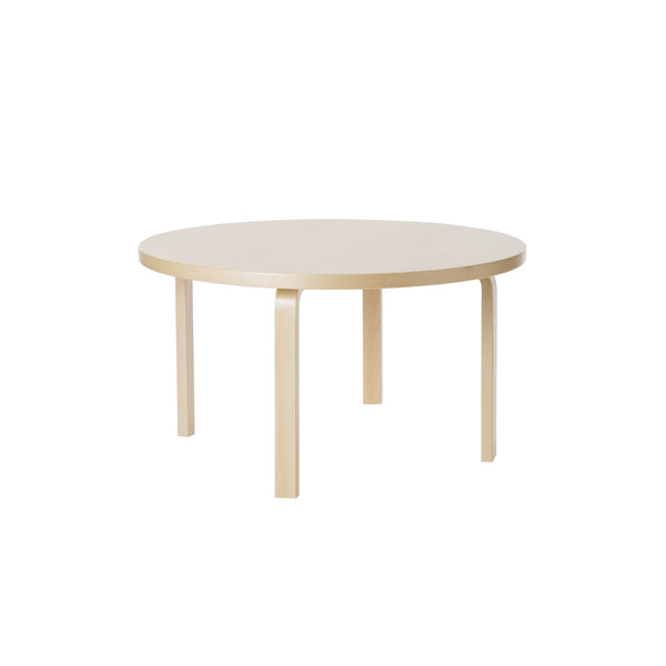 Aalto Children's Table 90A – Artek Online store