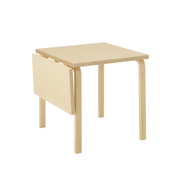 Aalto Table Foldable DL81C – Artek Online Store