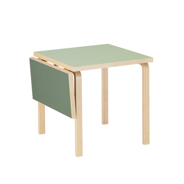 Aalto Table Foldable DL81C - special colour ways – Artek Online Store