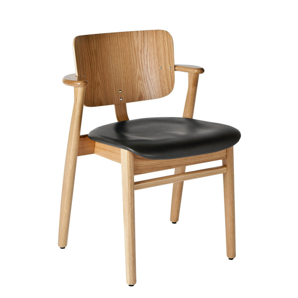 Domus Chair, seat upholstered – Artek Online Store