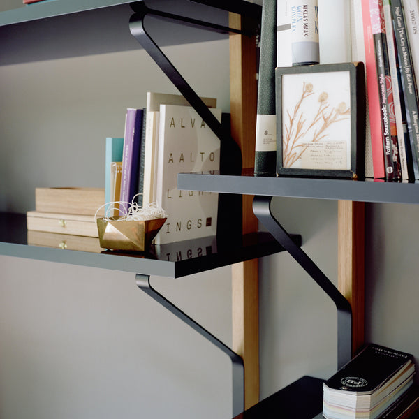 Kaari Wall Shelf REB 009 – Artek Online store