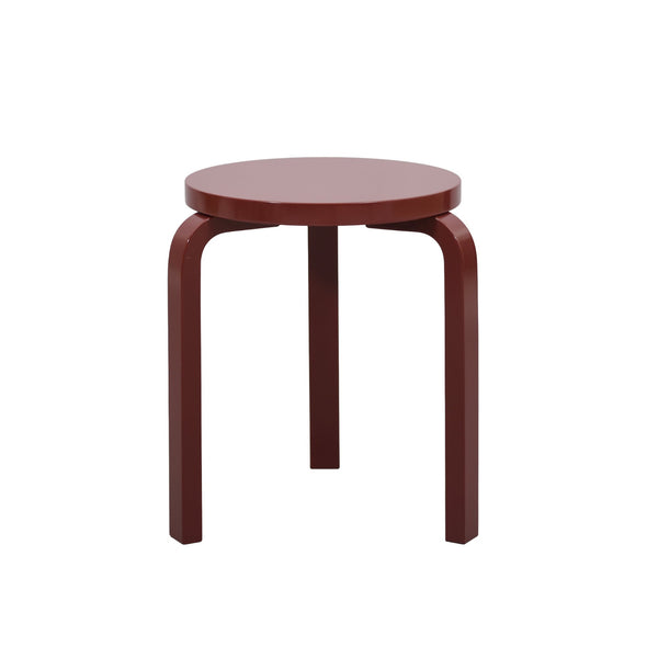 Stool 60, glossy – Artek Online Store