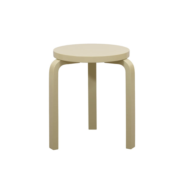 最終値下　Supreme / Artek Aalto Stool 60 Stool 60, glossy – Artek Online Store