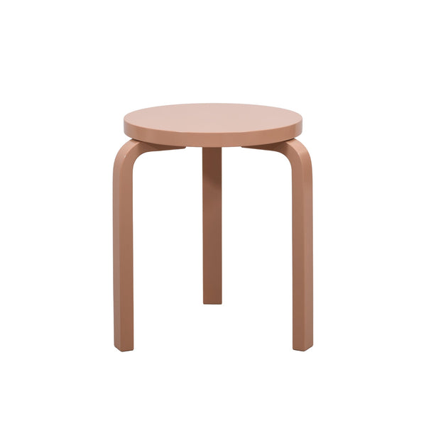 Stool 60, glossy – Artek Online Store