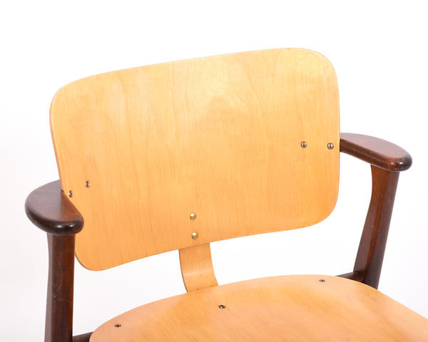 055 Domus Chair – Artek Online Store