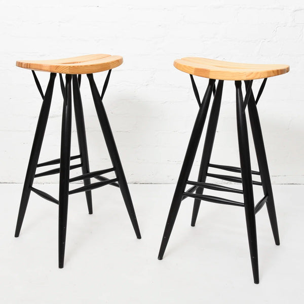 046 Pirkka High Bar Stool – Artek Online store
