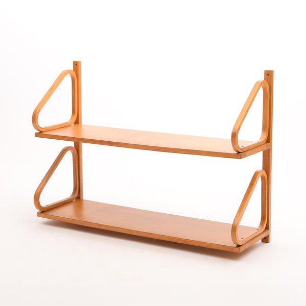 124 Wall Shelf 112B – Artek Online Store