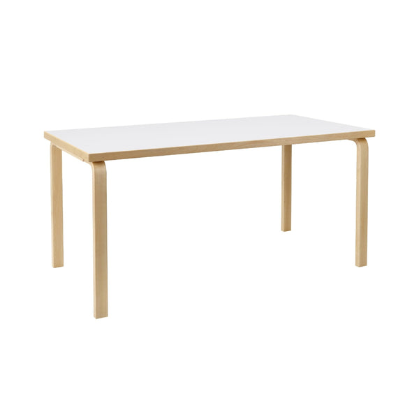 Aalto Table 81A – Artek Online Store