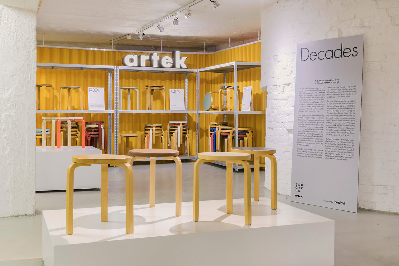 Artek 2nd Cycle – shop.artek.fi