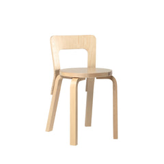 Chair 65 – Birch