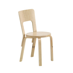 Chair 66 – Wild birch