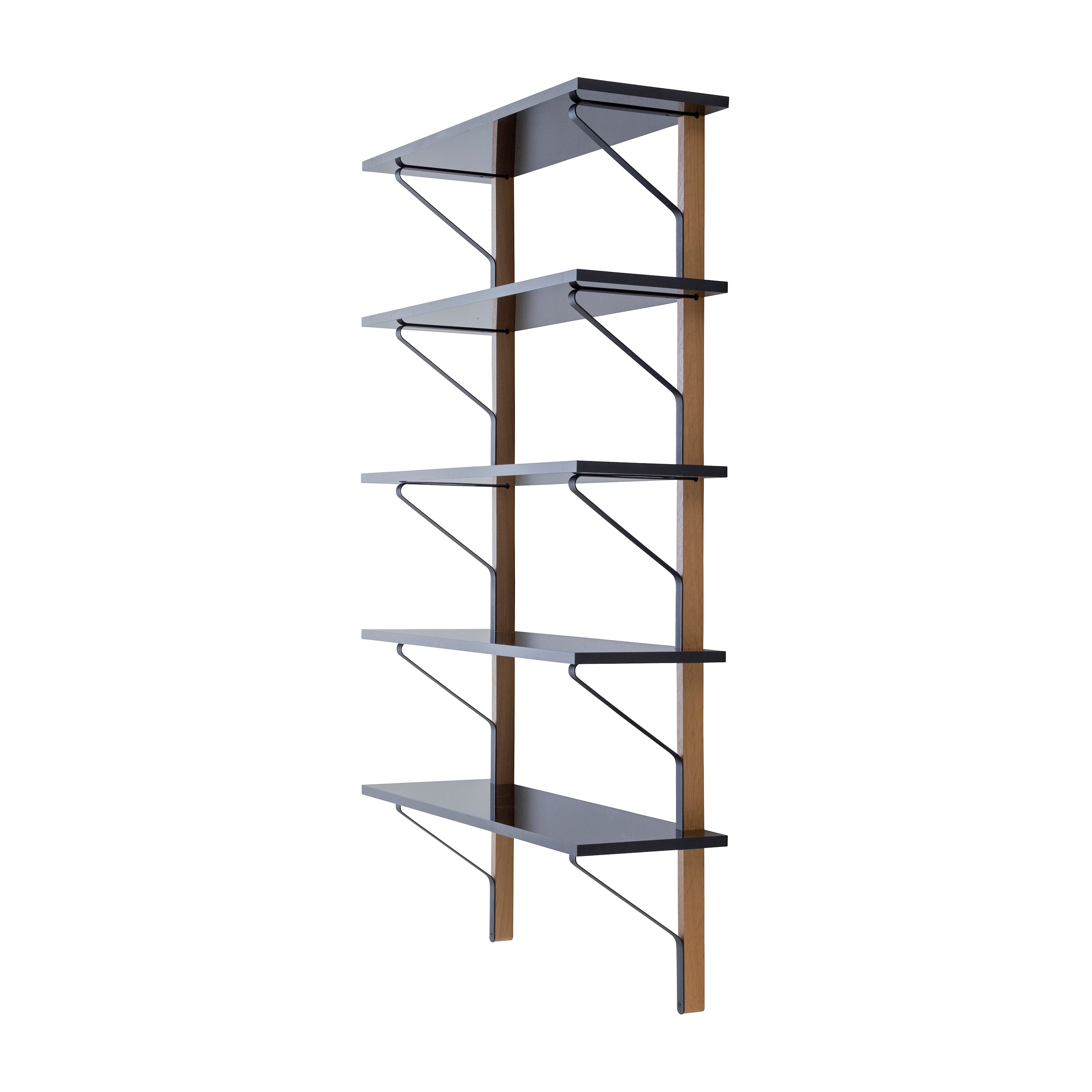 新到着 REB Shelf Wall Kaari 009 store Online Artek – 本棚・本収納