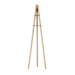 Kiila coat stand – Ash/black