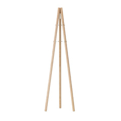 Kiila coat stand – Ash/stone white