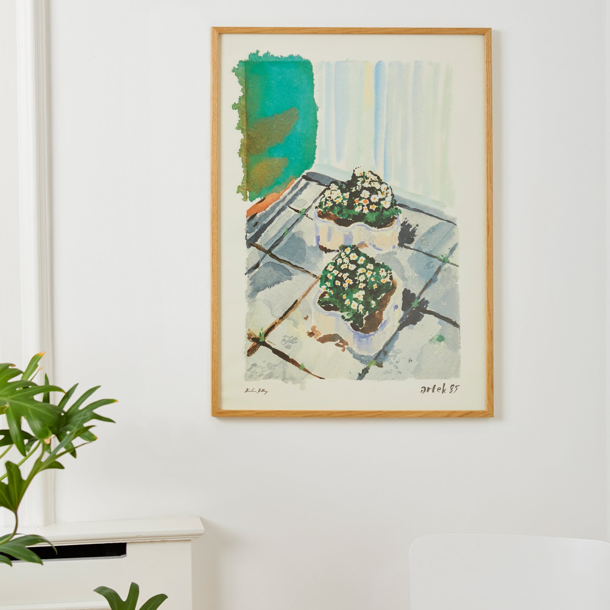 Artek 85 vuotta -juliste – Artek Online Store