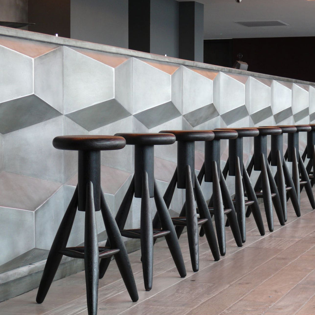 Rocket Bar Stool – Artek Online store