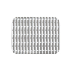 Siena tray, large – Grey/light grey shadow