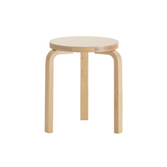 Stool 60 – Wild birch