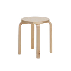 Stool e60 – Wild birch