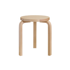 Stool 60 – Birch