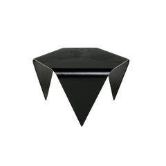 Trienna table – Black stained