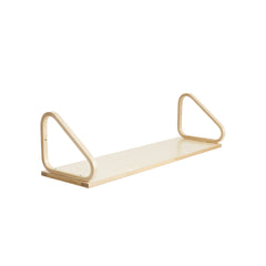 Wall shelf 112b – Birch