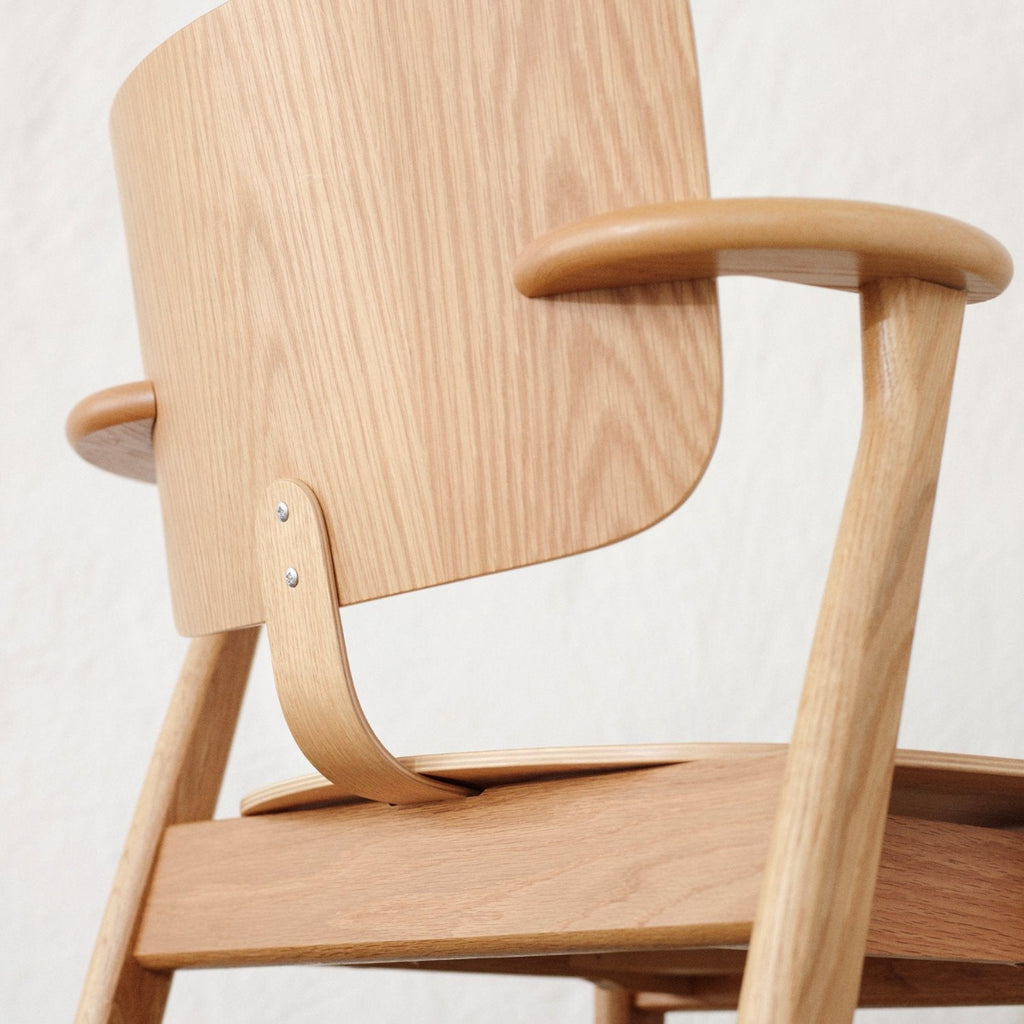 Domus Chair – Artek Online Store