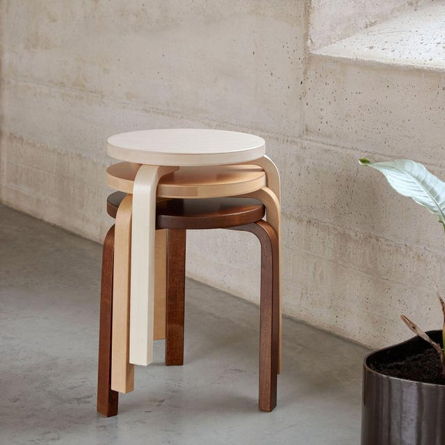 Stool 60 – Artek Online Store