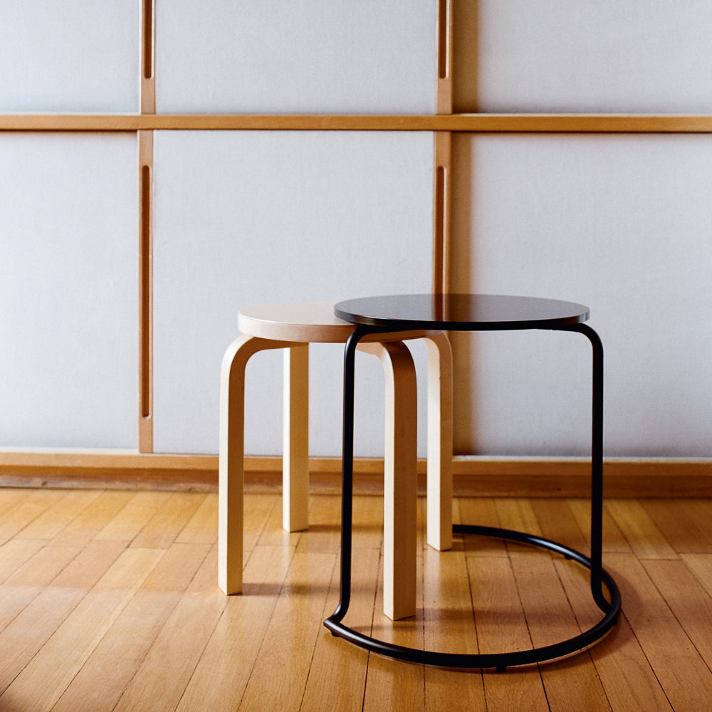 Stool E60 – Artek Online Store
